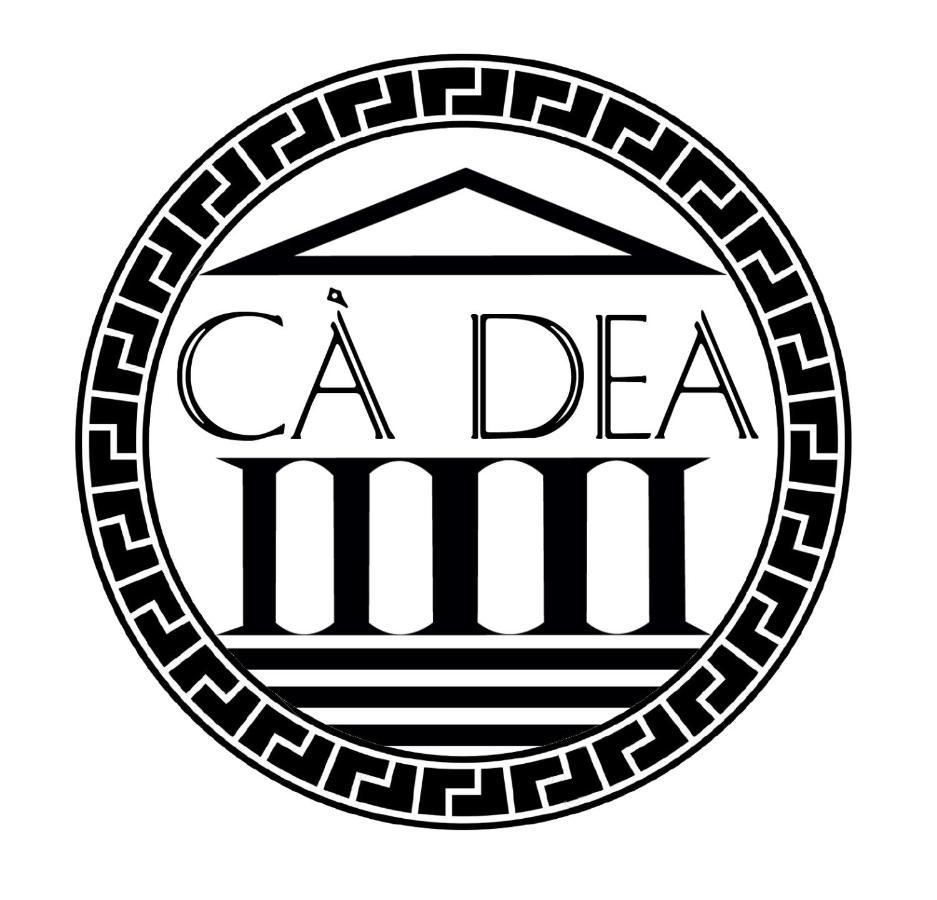 Апартаменты Ca Dea Бардолино Экстерьер фото